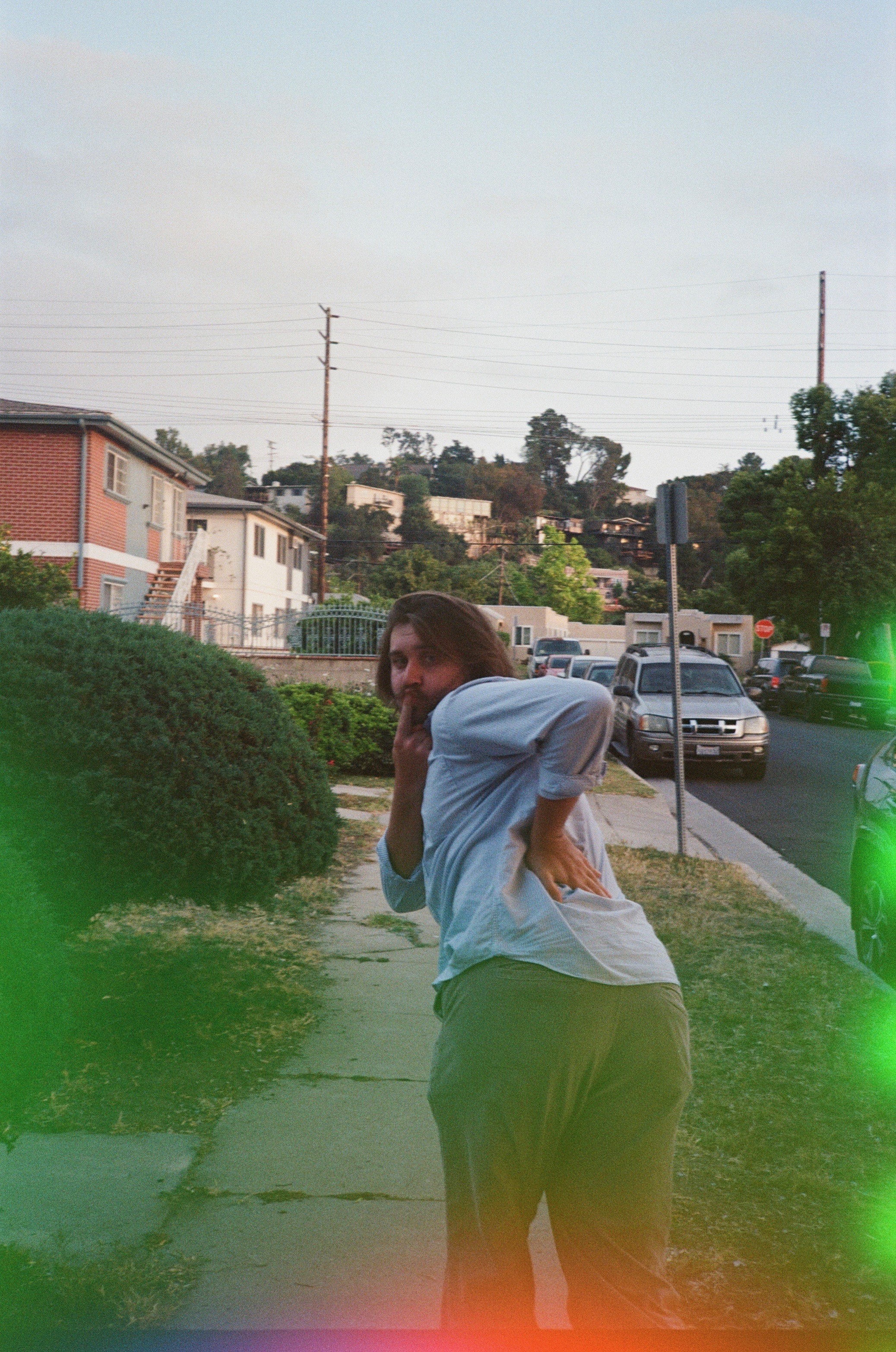 Photo of Jakey (the first one)